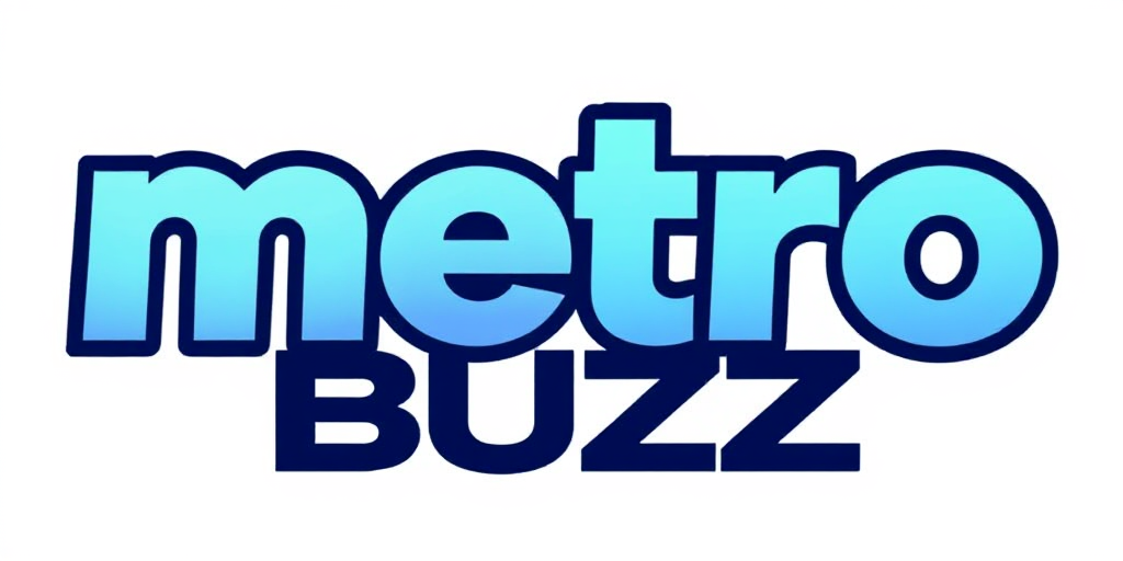 Live Metro Buzz