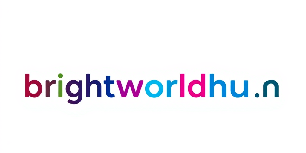 Bright World Hub