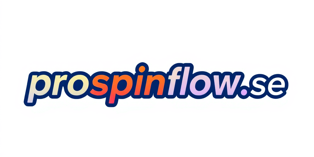 Prospinflow