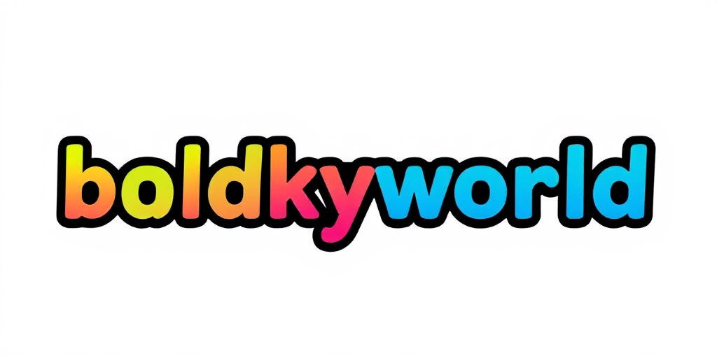 Bold Lucky World