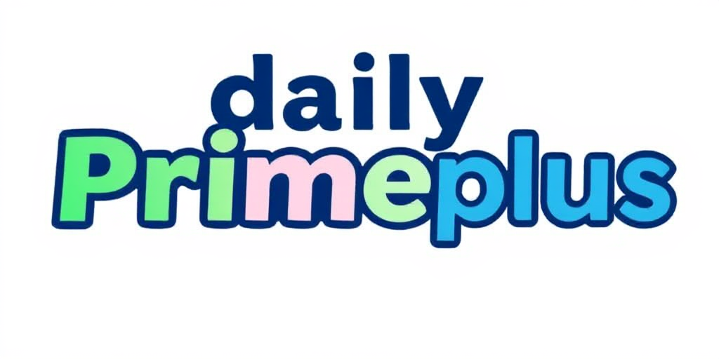 Daily Prime Plus