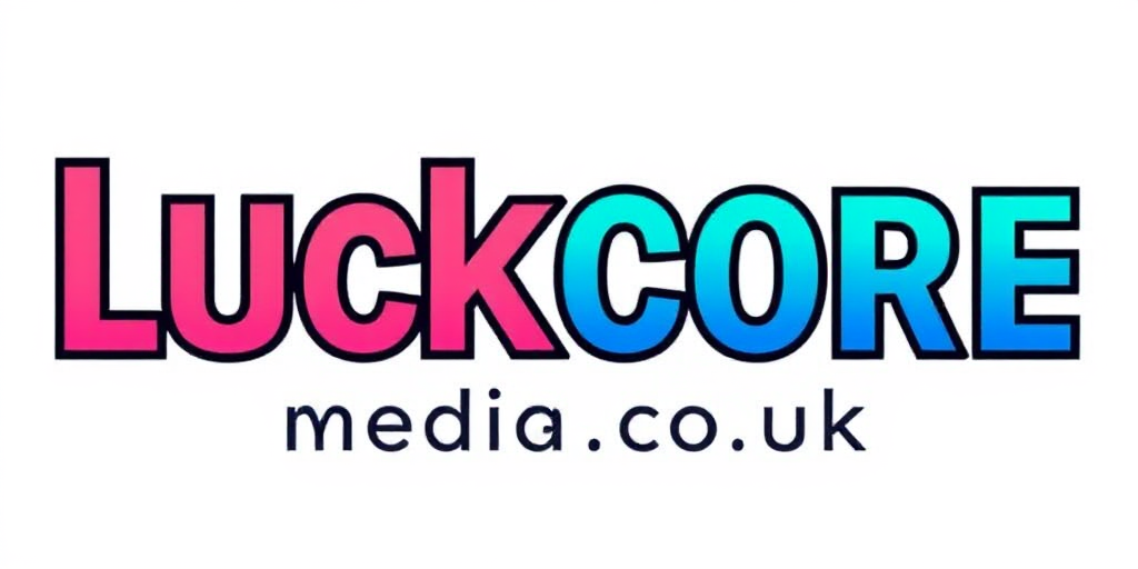 LuckCore Media