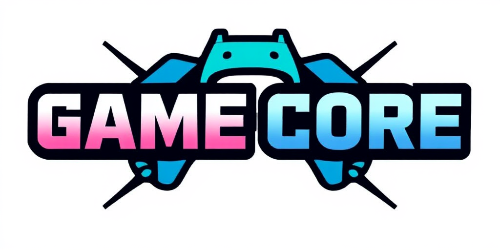 GameCoreHub