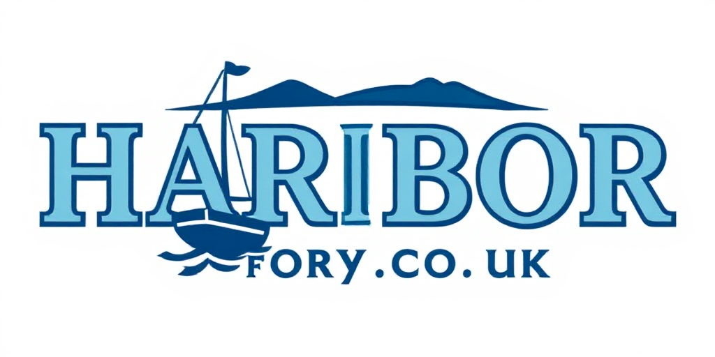 Harbor Factory