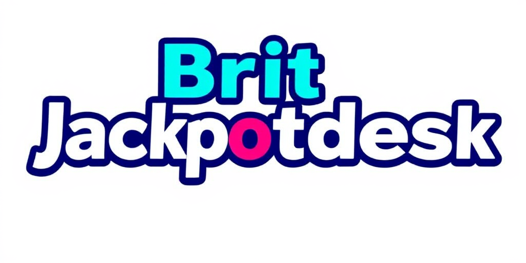 BritJackpotDesk