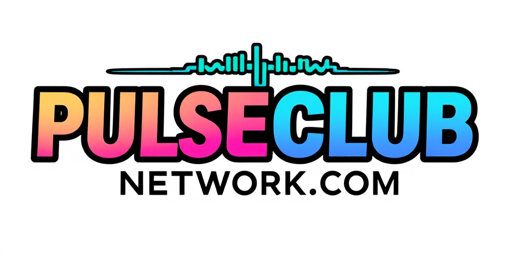 Pulse Club Network