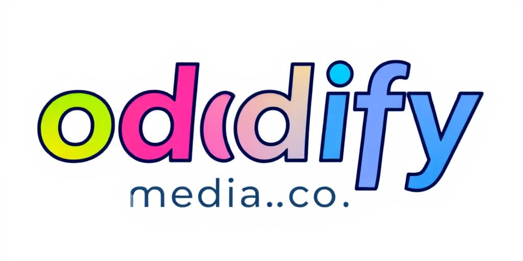 Oddify Media