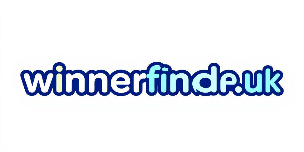 WinnerFinder UK