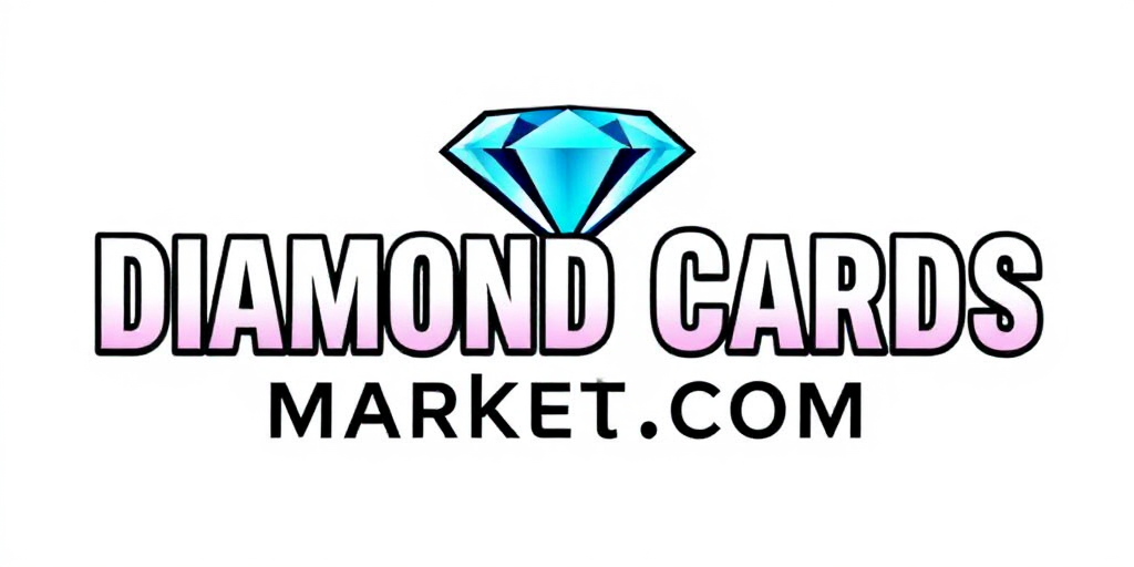 Diamond Cards Market