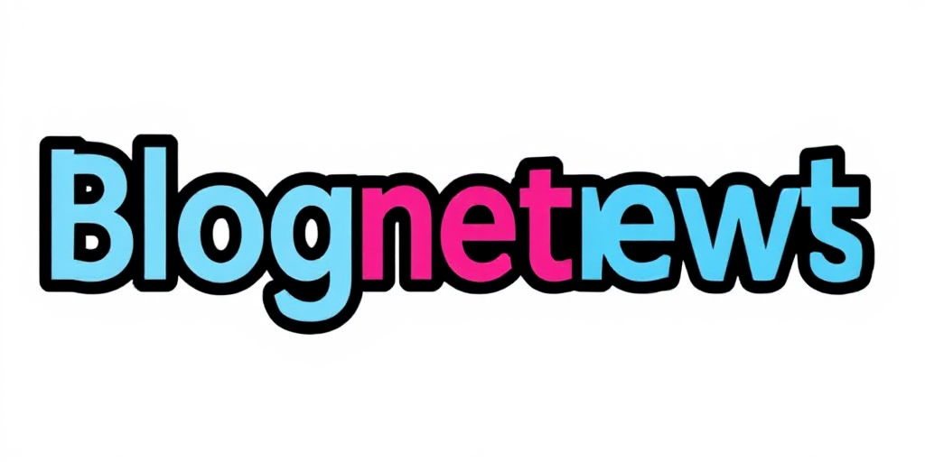 BlogNet News UK