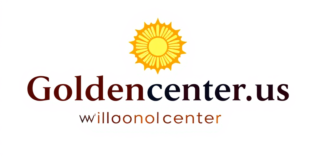 Golden Center Blog