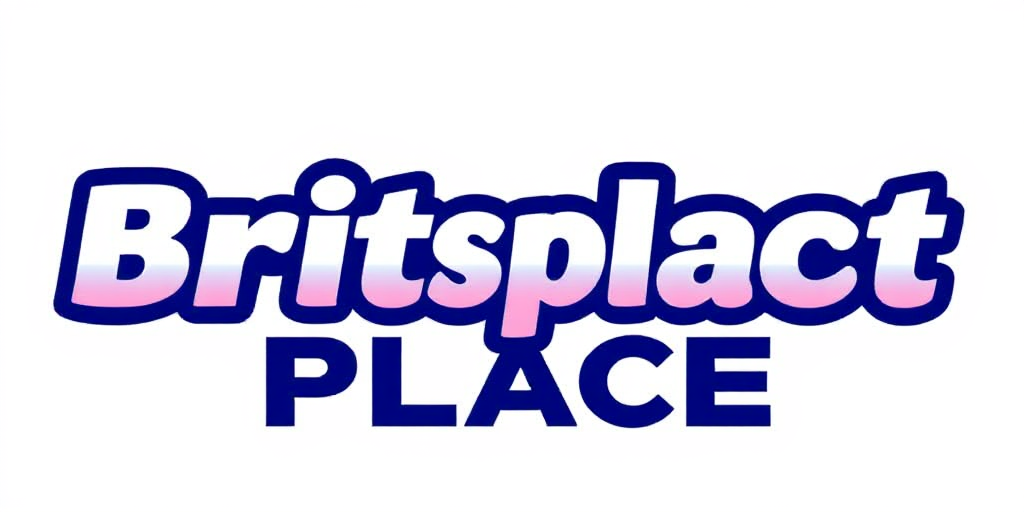Britslotplace UK