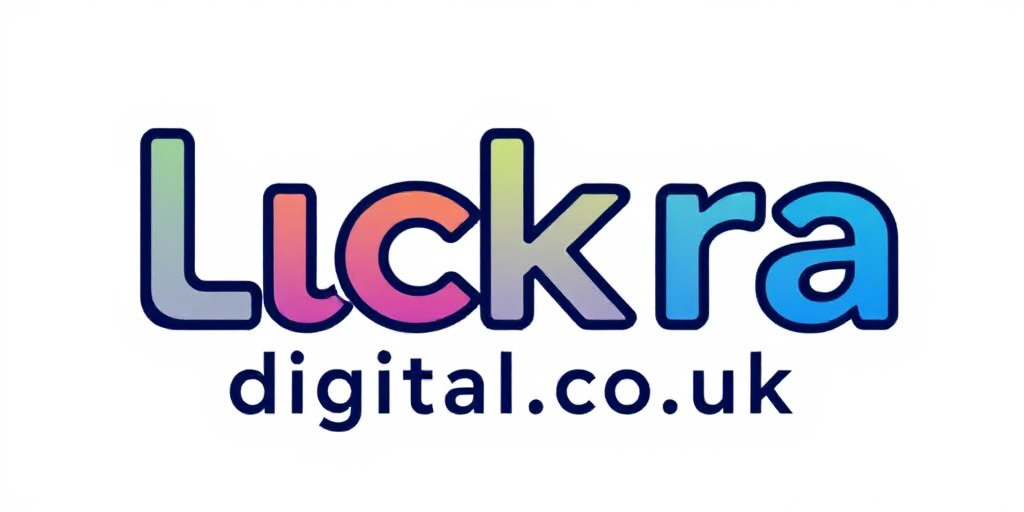 Luckra Digital