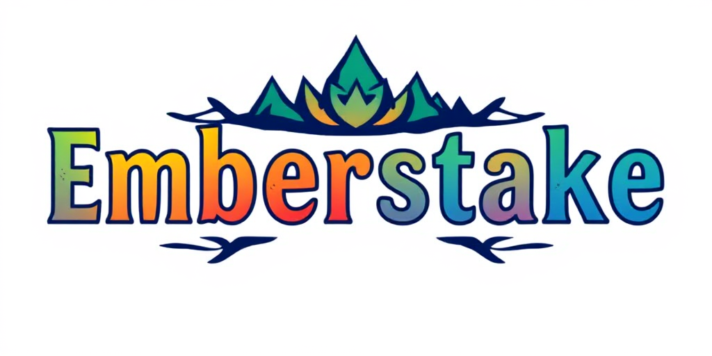 Ember Stake