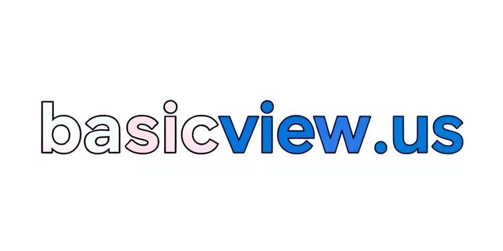 BasicView Blog