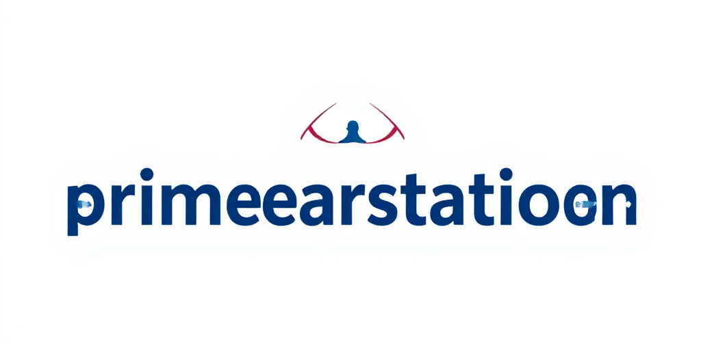 Prime Arena Station