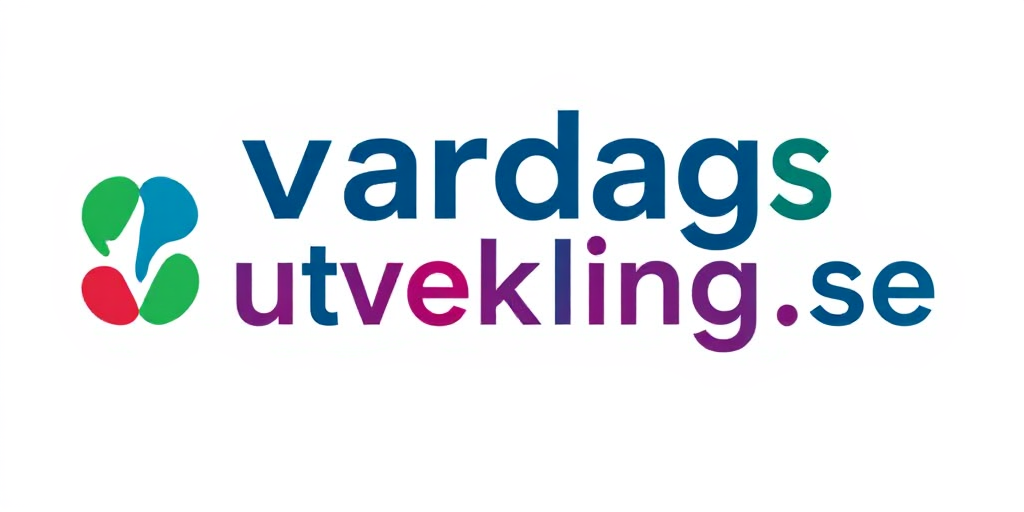 Vardagsutveckling