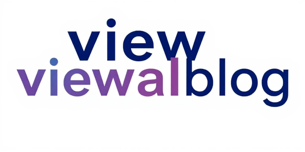 View Digital Blog