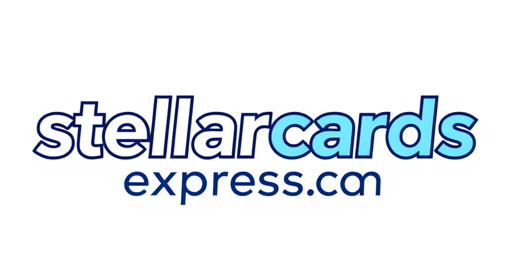 Stellar Cards Express