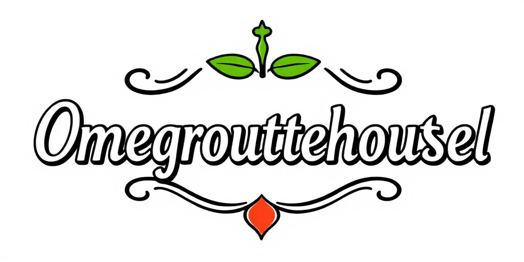 Omega Roulette House