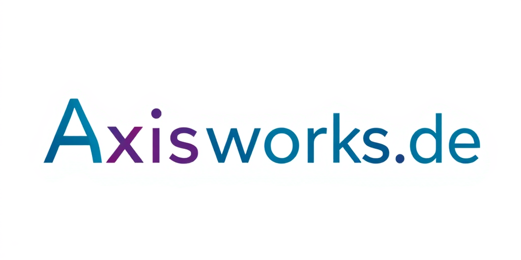 AXISWORKS