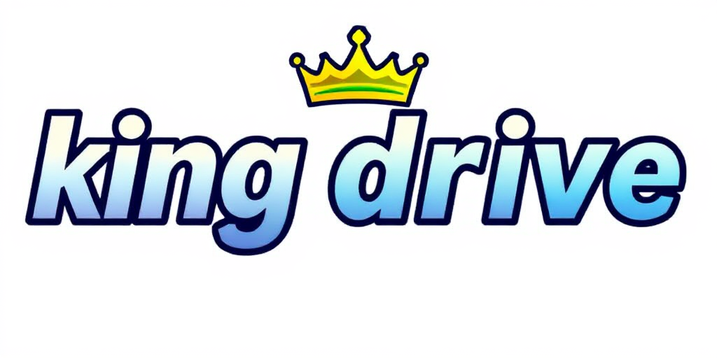 KingDrive UK