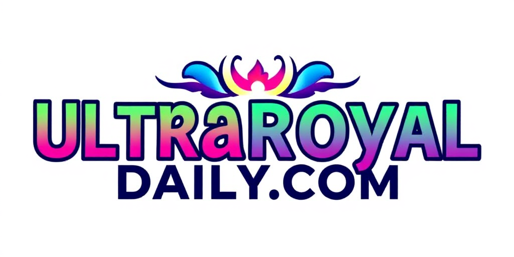 Ultra Royal Daily