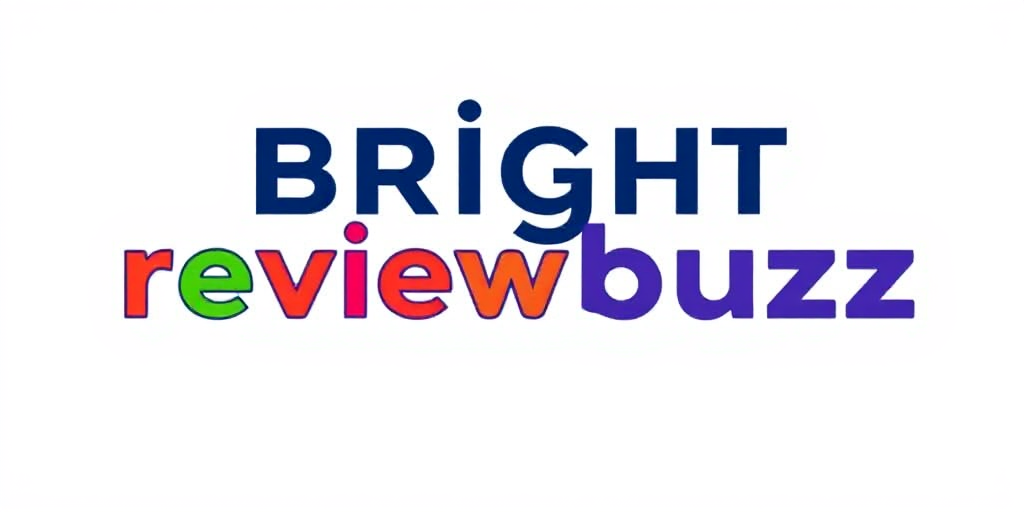 Bright Review Buzz