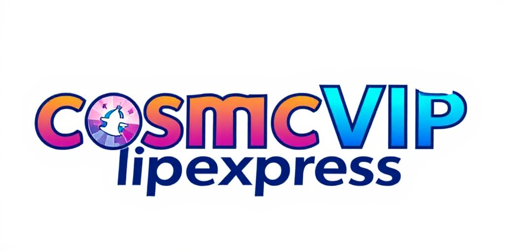 Cosmic Vip Express