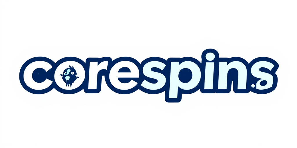 CoreSpins Blog