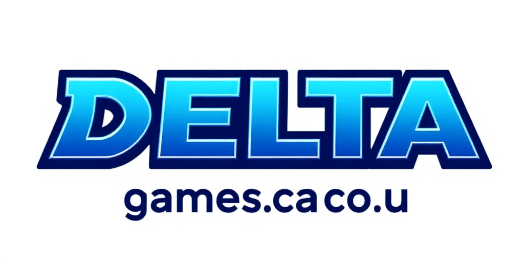 Delta Games UK