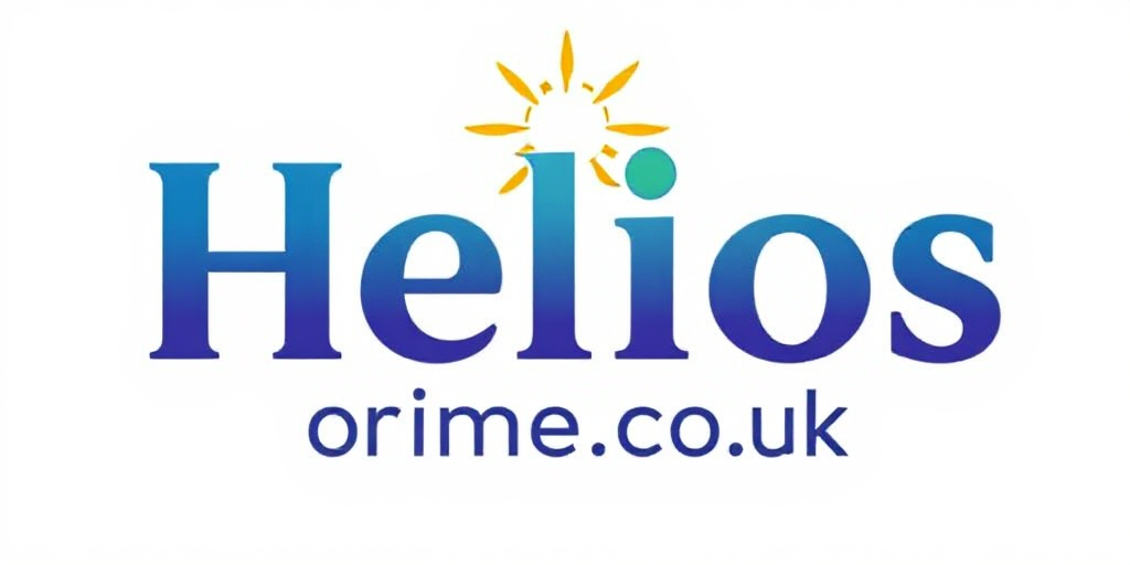 Helios Prime