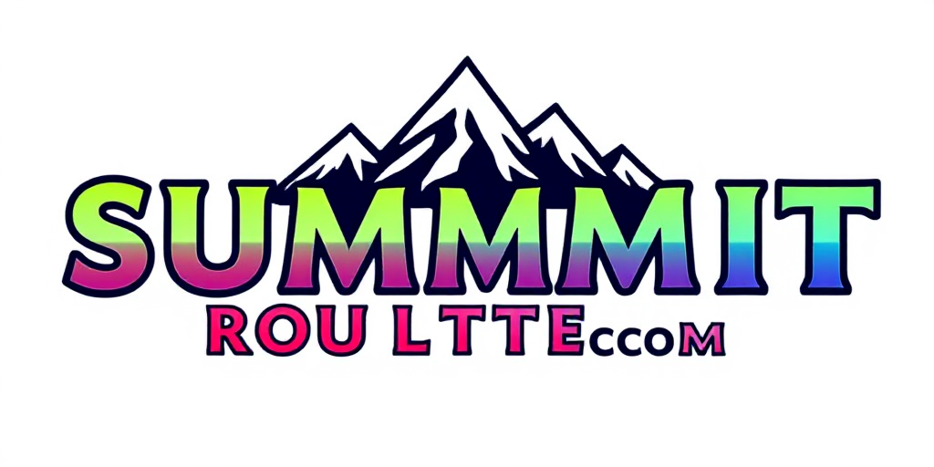 Summit Roulette 277
