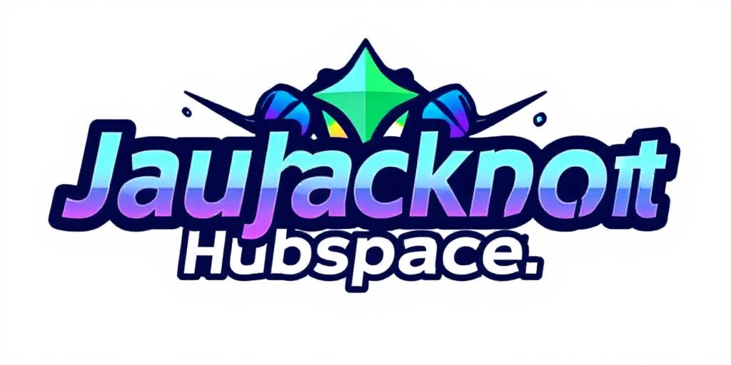 Elite Jackpot Hub Space