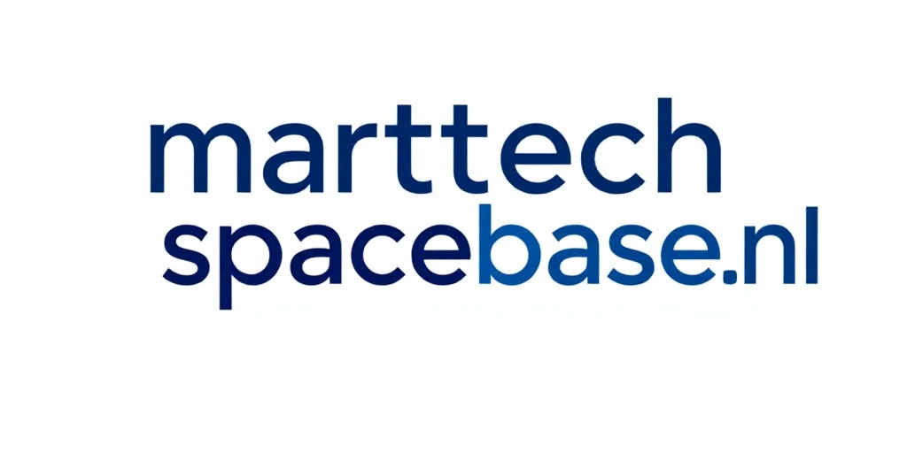 Smart Tech Space Base
