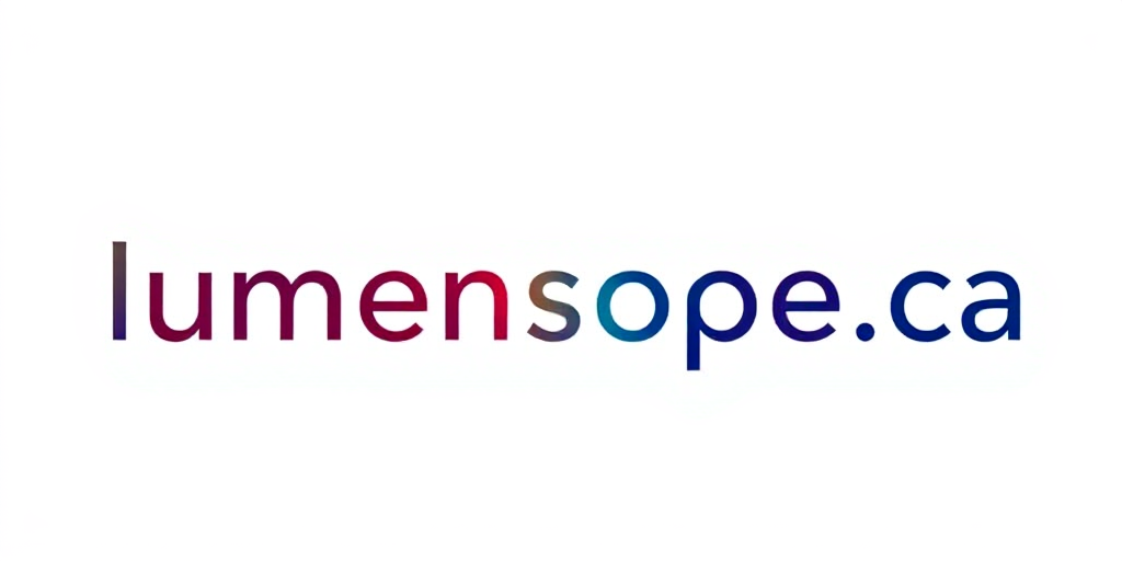 Lumenscope