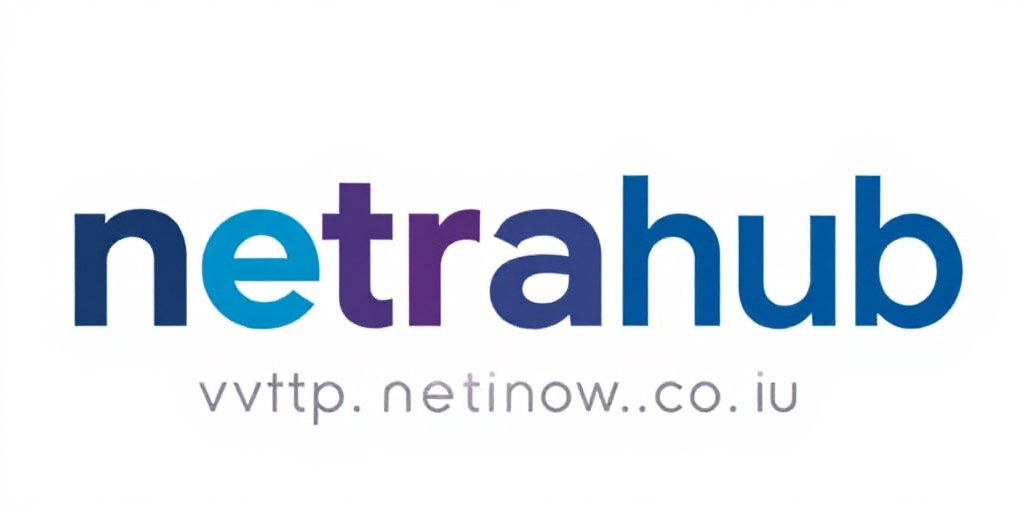 NetraHub