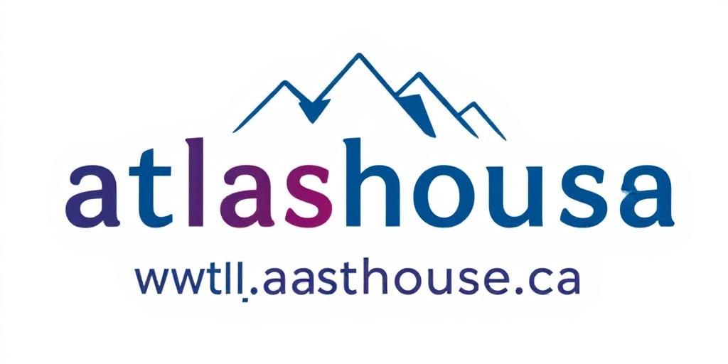 Atlas House
