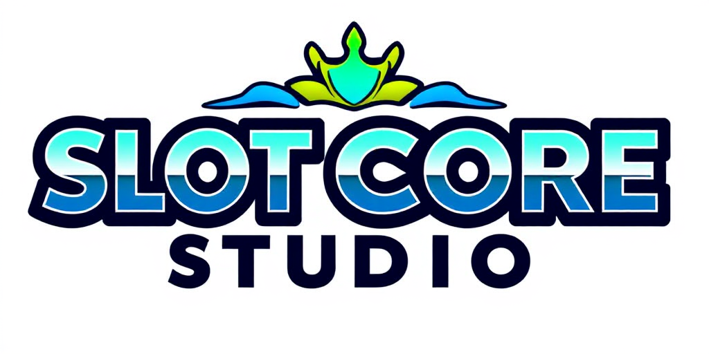 SlotCore Studio
