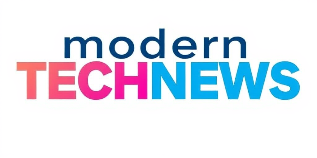 Modern Tech News