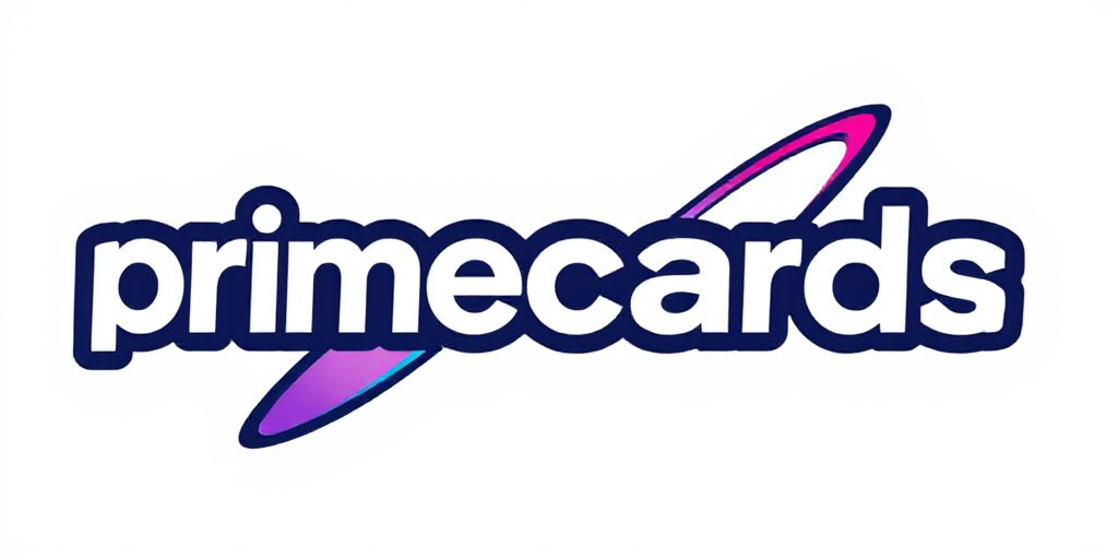 Prime Cards Space