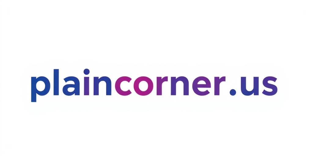 Plain Corner