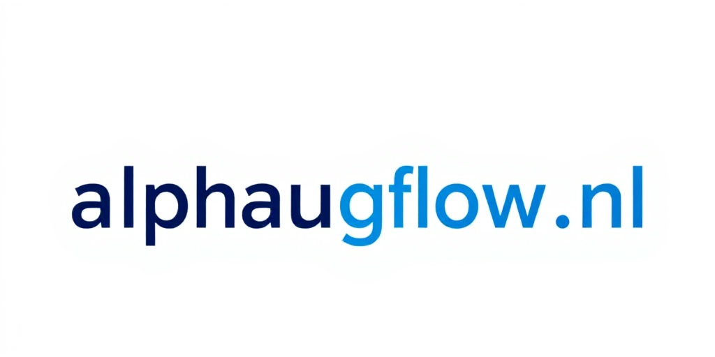 Alpha Group Flow
