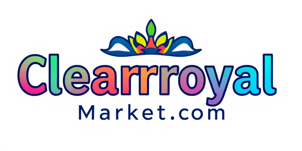 Clear Royal Market