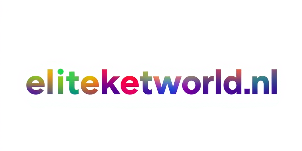 Elite Market World
