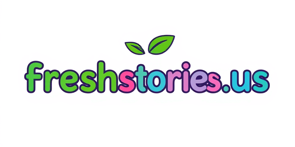 Fresh Stories