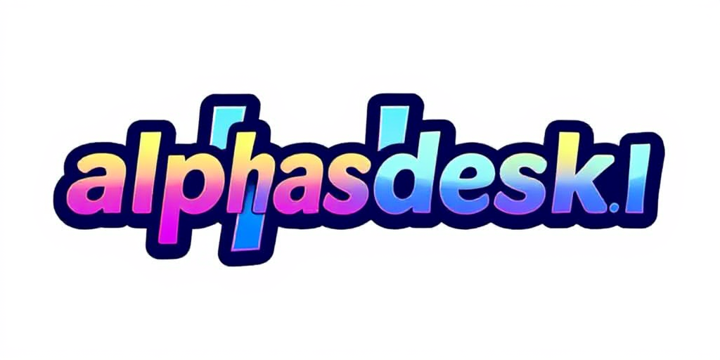 Alpha Slots Desk
