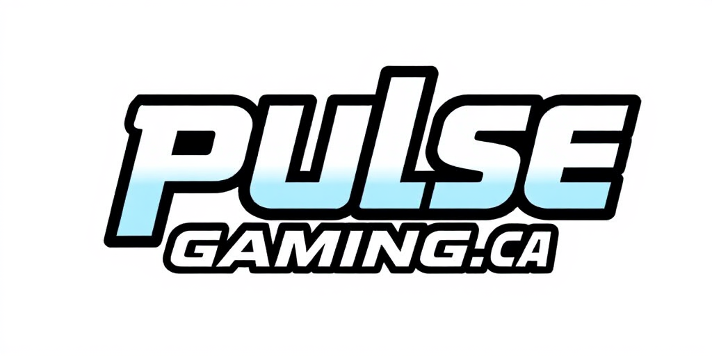 Pulse Gaming