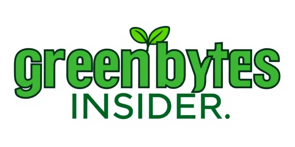 Green Bytes Insider