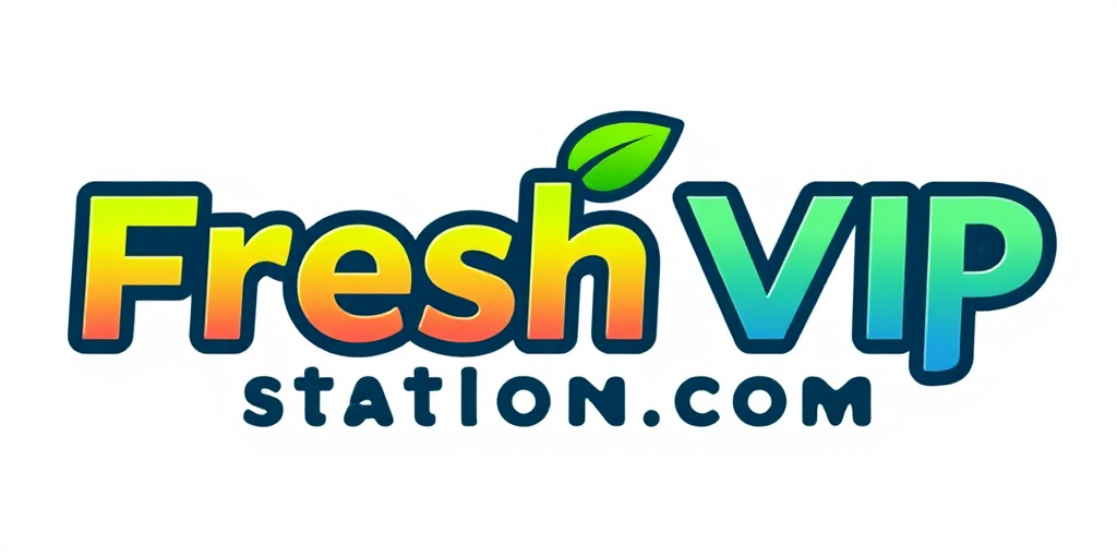 Fresh VIP Station